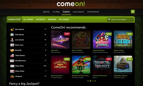 comeon casino bonus code|ComeOn Promo Code .